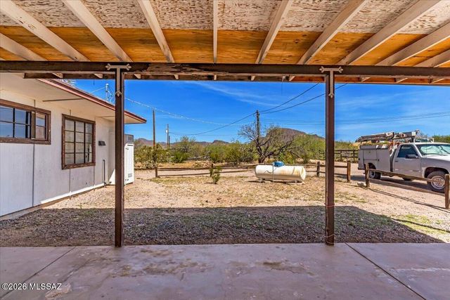 5009 W Dakota Street, Tucson, AZ 85757