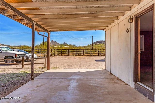 5009 W Dakota Street, Tucson, AZ 85757