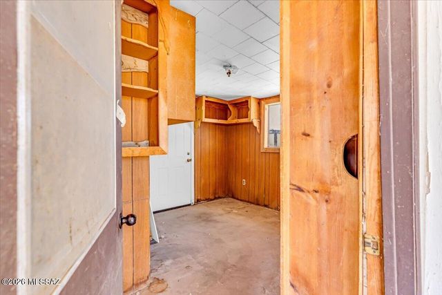 5009 W Dakota Street, Tucson, AZ 85757