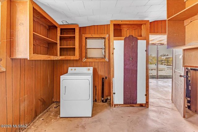 5009 W Dakota Street, Tucson, AZ 85757