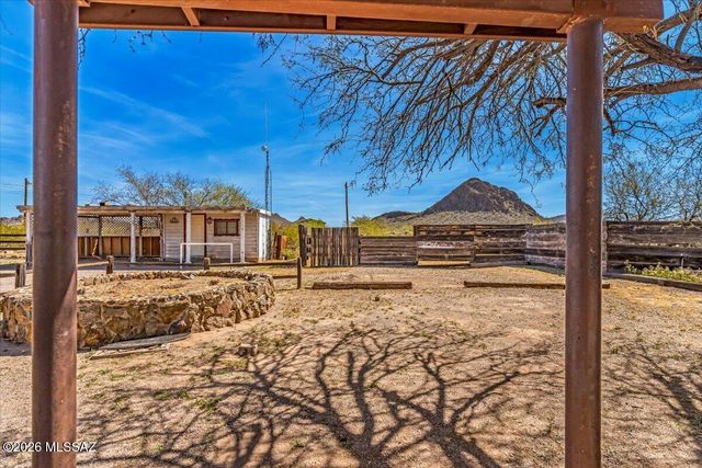 5009 W Dakota Street, Tucson, AZ 85757