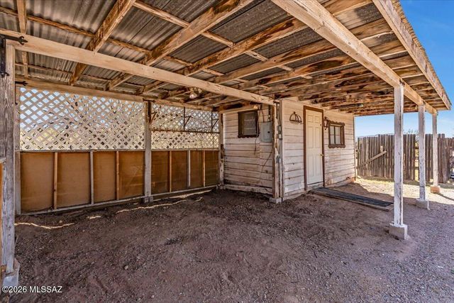 5009 W Dakota Street, Tucson, AZ 85757