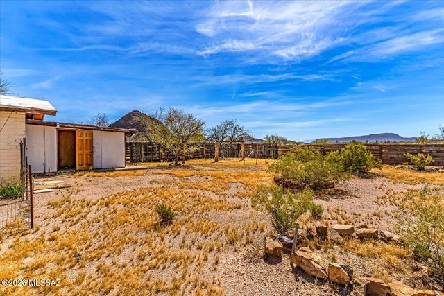 5009 W Dakota Street, Tucson, AZ 85757