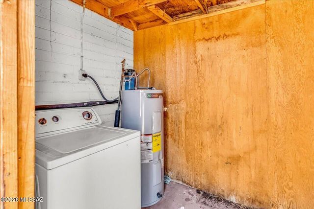 5009 W Dakota Street, Tucson, AZ 85757