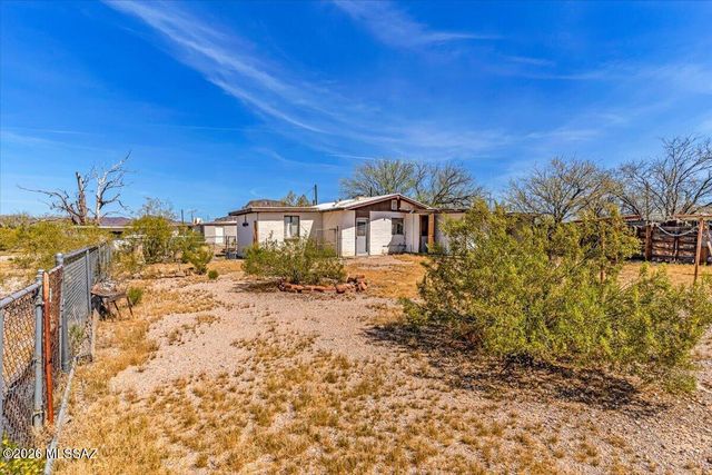 5009 W Dakota Street, Tucson, AZ 85757