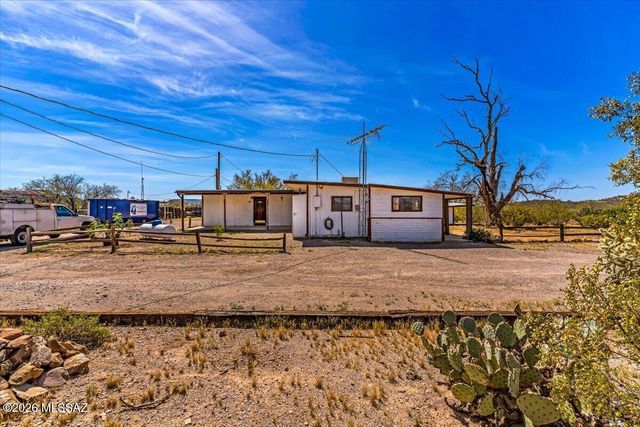 5009 W Dakota Street, Tucson, AZ 85757