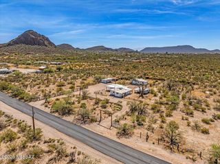 5009 W Dakota Street, Tucson, AZ 85757