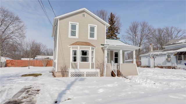 26 Pleasant Street, Seneca Falls, NY 13148