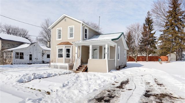 26 Pleasant Street, Seneca Falls, NY 13148