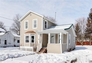 26 Pleasant Street, Seneca Falls, NY 13148