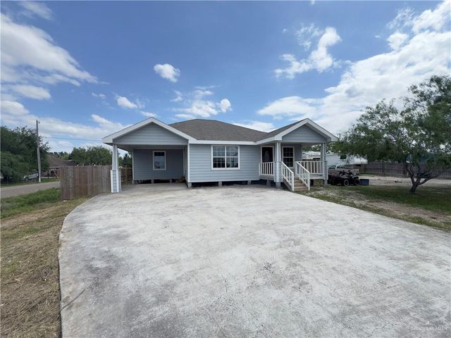 5421 Mile 11 N, Mercedes, TX 78570