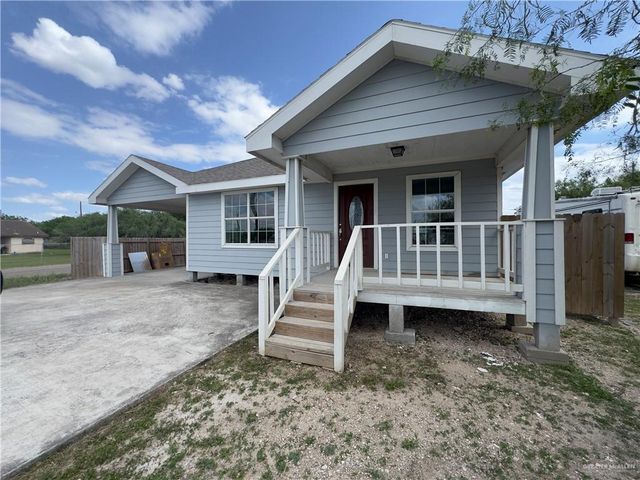5421 Mile 11 N, Mercedes, TX 78570