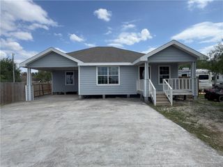 5421 Mile 11 N, Mercedes, TX 78570