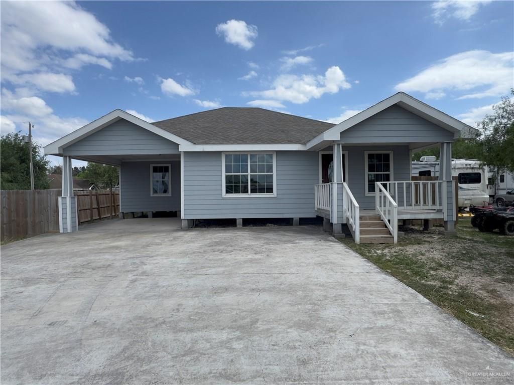 5421 Mile 11 N, Mercedes, TX 78570