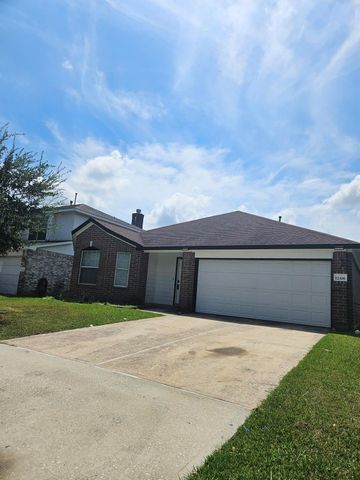 12306 Scarlet River Drive, Houston, TX 77044