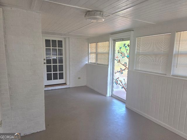 110 Fallin Street, Thomaston, GA 30286