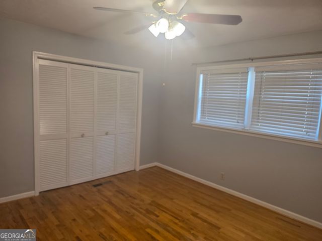 110 Fallin Street, Thomaston, GA 30286
