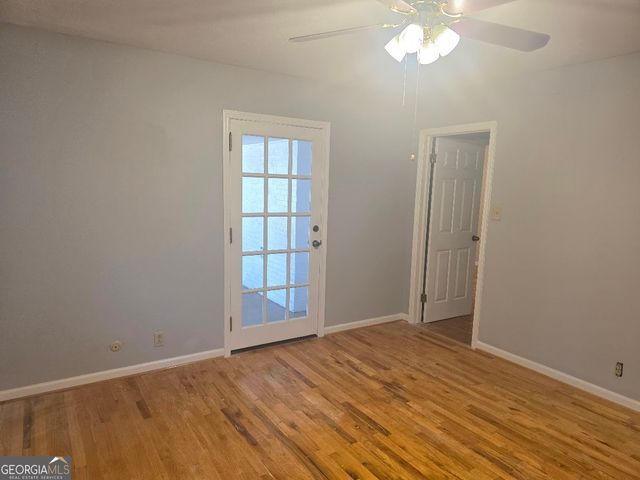 110 Fallin Street, Thomaston, GA 30286