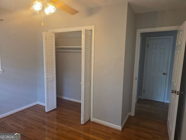 110 Fallin Street, Thomaston, GA 30286