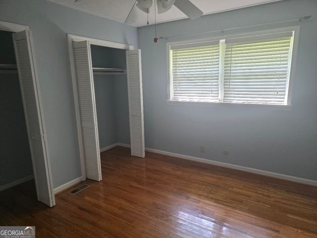 110 Fallin Street, Thomaston, GA 30286