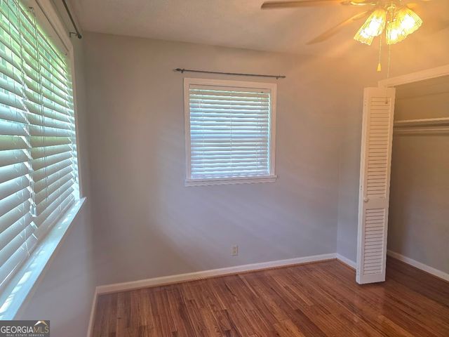 110 Fallin Street, Thomaston, GA 30286