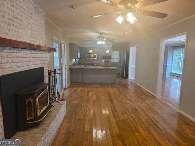 110 Fallin Street, Thomaston, GA 30286