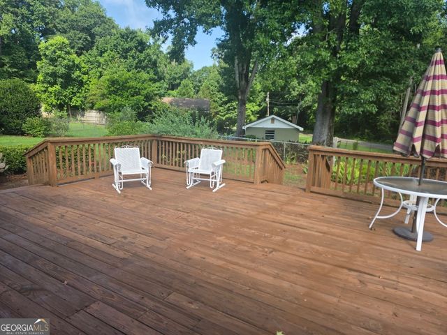 110 Fallin Street, Thomaston, GA 30286