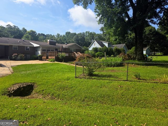 110 Fallin Street, Thomaston, GA 30286