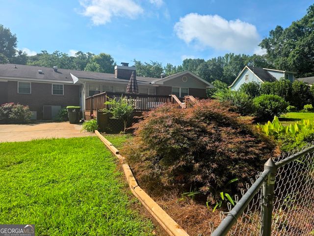 110 Fallin Street, Thomaston, GA 30286