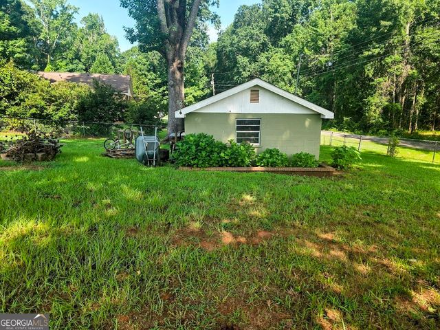 110 Fallin Street, Thomaston, GA 30286
