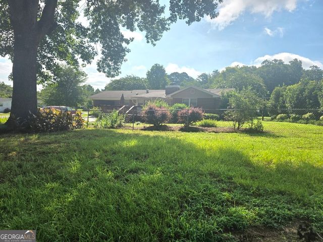110 Fallin Street, Thomaston, GA 30286