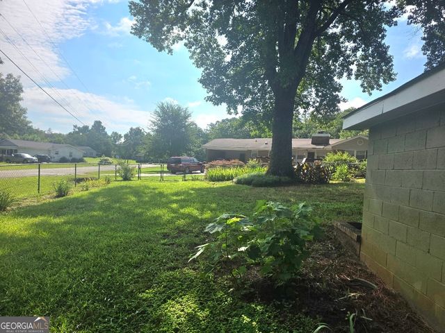 110 Fallin Street, Thomaston, GA 30286