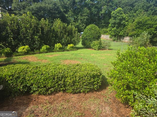 110 Fallin Street, Thomaston, GA 30286