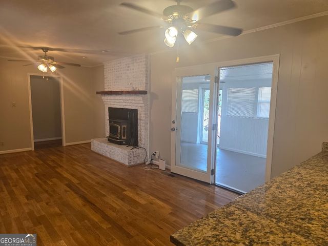 110 Fallin Street, Thomaston, GA 30286