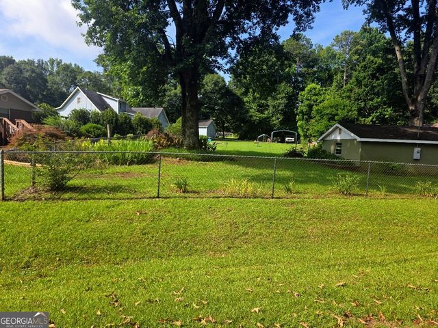 110 Fallin Street, Thomaston, GA 30286