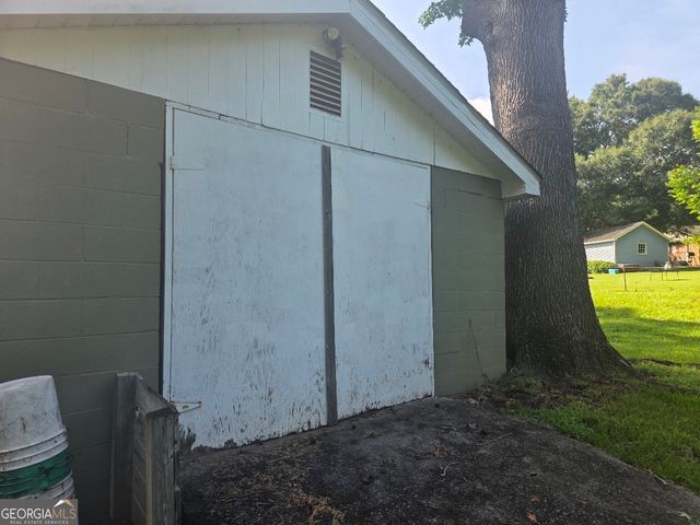110 Fallin Street, Thomaston, GA 30286