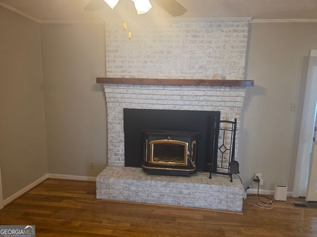 110 Fallin Street, Thomaston, GA 30286