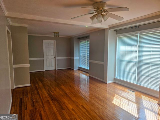 110 Fallin Street, Thomaston, GA 30286