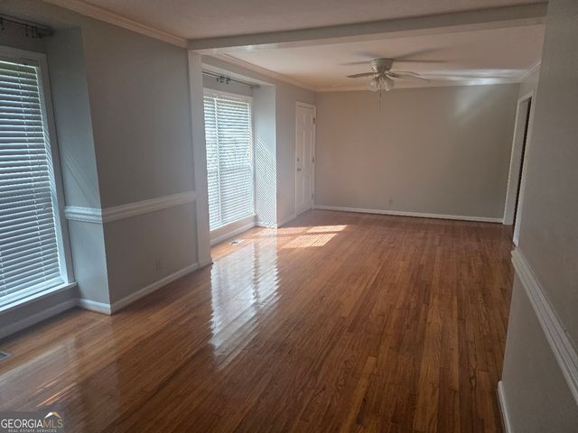 110 Fallin Street, Thomaston, GA 30286