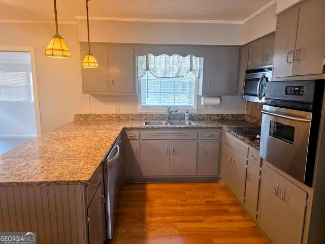 110 Fallin Street, Thomaston, GA 30286