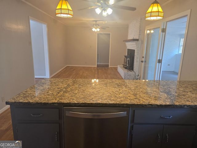 110 Fallin Street, Thomaston, GA 30286