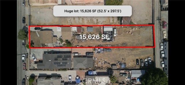 14324 Chadron, Hawthorne, CA 90250