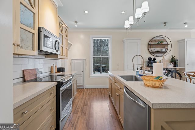 243 Bluegill Road, Eatonton, GA 31024