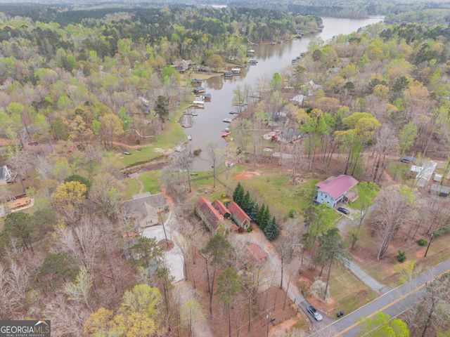 243 Bluegill Road, Eatonton, GA 31024