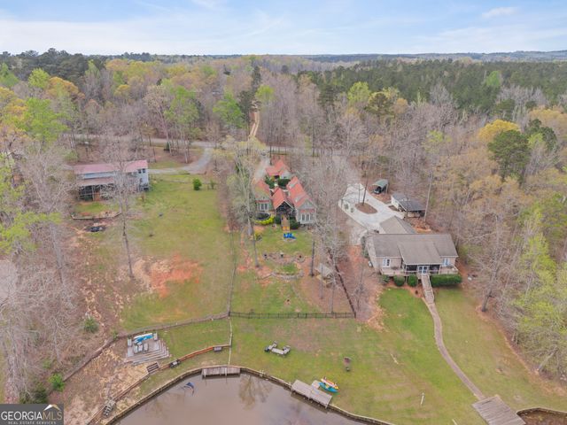 243 Bluegill Road, Eatonton, GA 31024