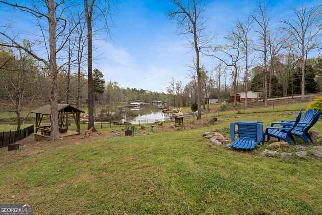243 Bluegill Road, Eatonton, GA 31024