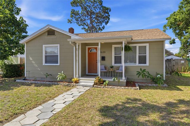 3620 3RD AVENUE N, St Petersburg, FL 33713