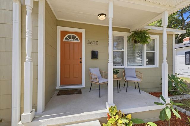 3620 3RD AVENUE N, St Petersburg, FL 33713