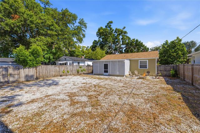 3620 3RD AVENUE N, St Petersburg, FL 33713