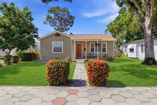 3620 3RD AVENUE N, St Petersburg, FL 33713